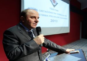 Erzurum'un proje başarısı